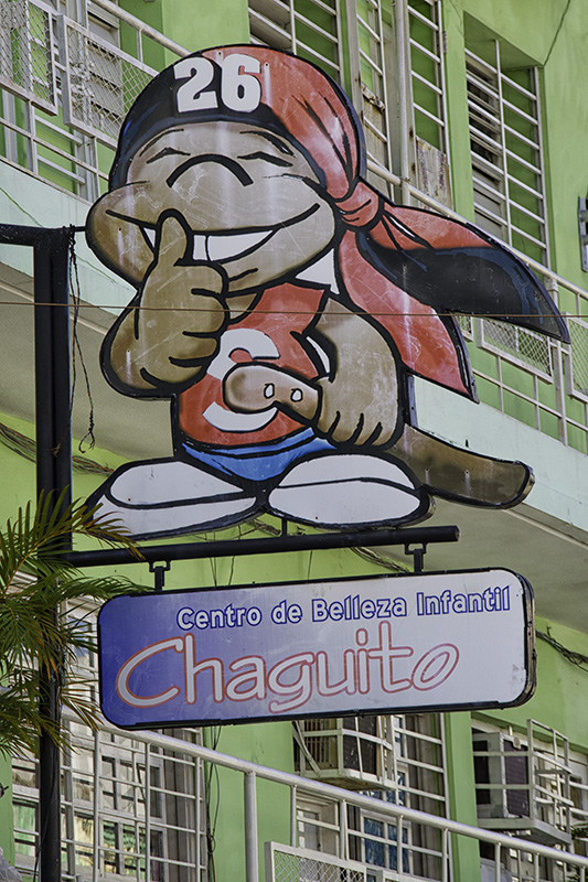 Chaguito