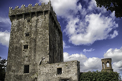 Blarney