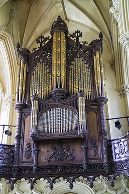 Castle_Organ