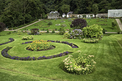 Gardens