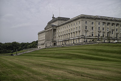 Stormont