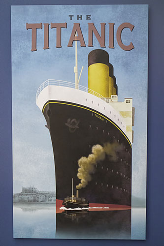 Titanic