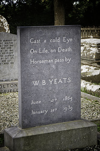 Yeats