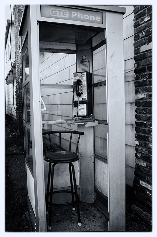 PhoneBooth