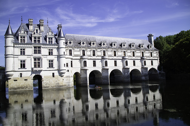 Chenonceau