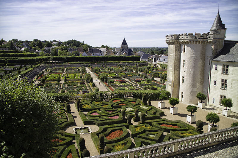 Villandry