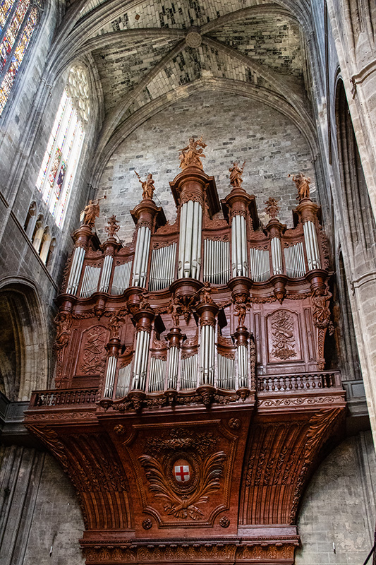 PipeOrgan