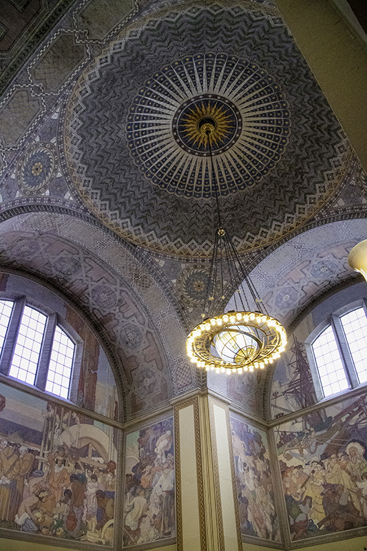 Library_Rotunda