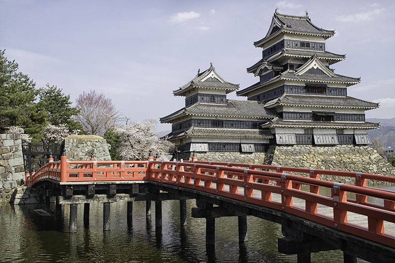 Matsumoto_Castle