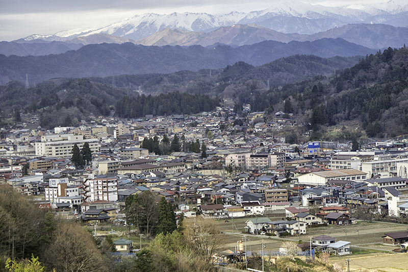 Takayama