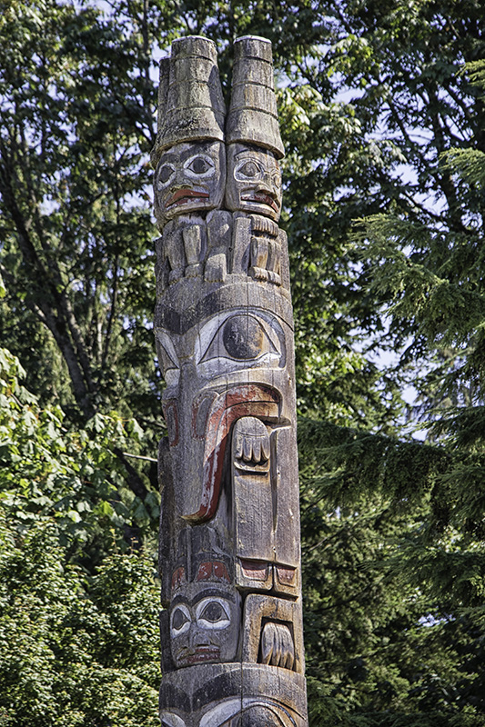 TotemPoles