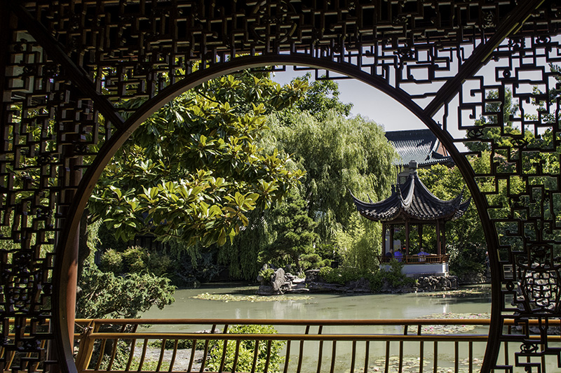 ChineseGarden