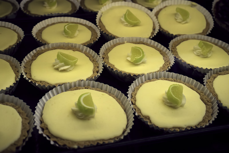 KeyLimePie