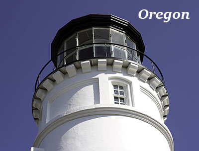 Umpqua Lighthouse